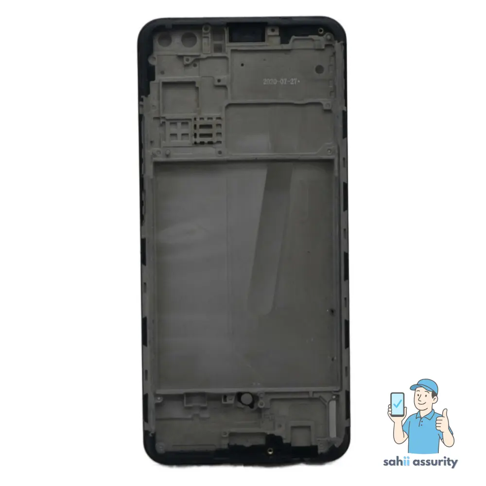 LCD Frame Middle Chassis for Vivo V19 thumbnail